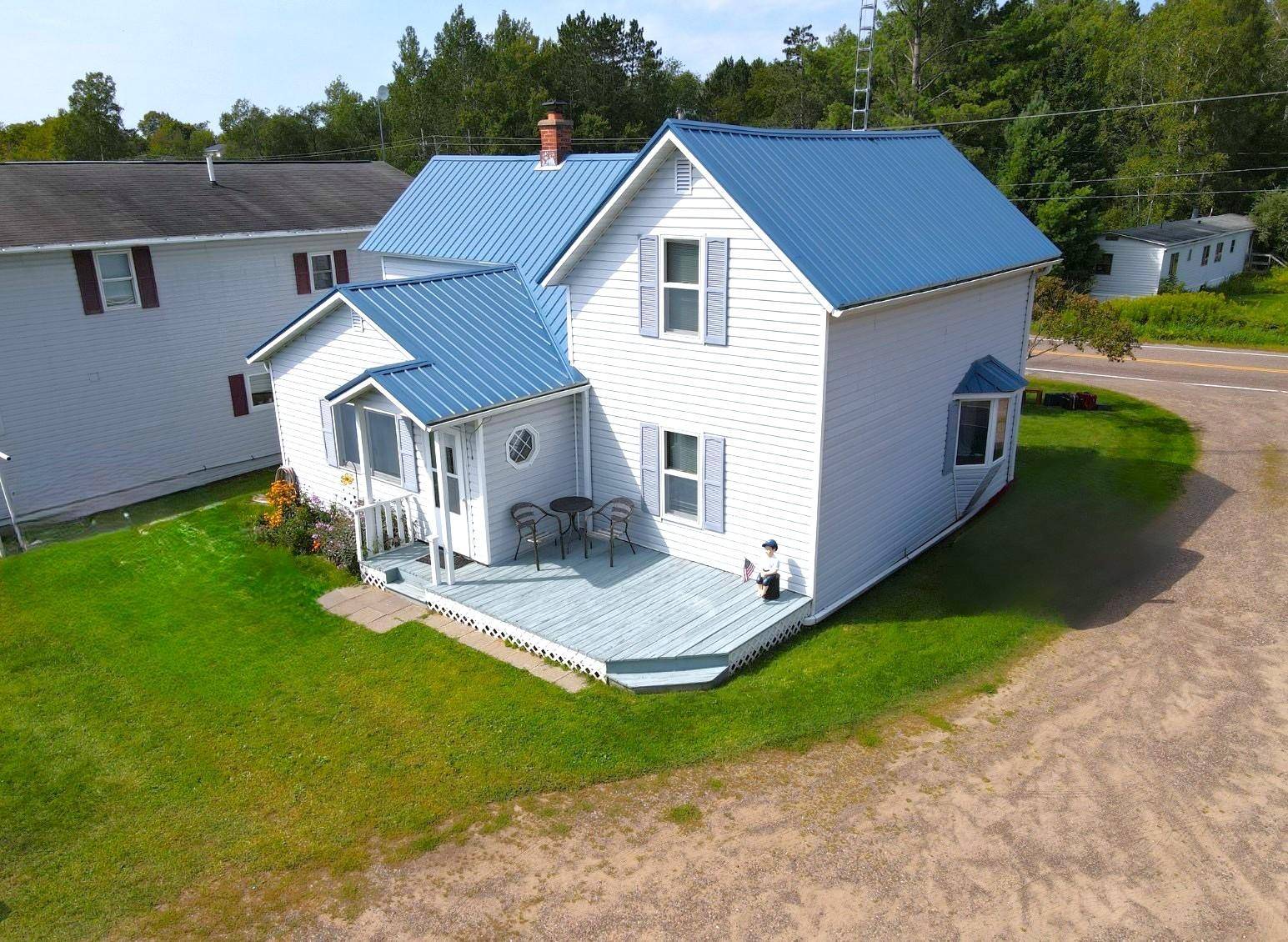 W4857 CTH D, Westboro, WI 54490