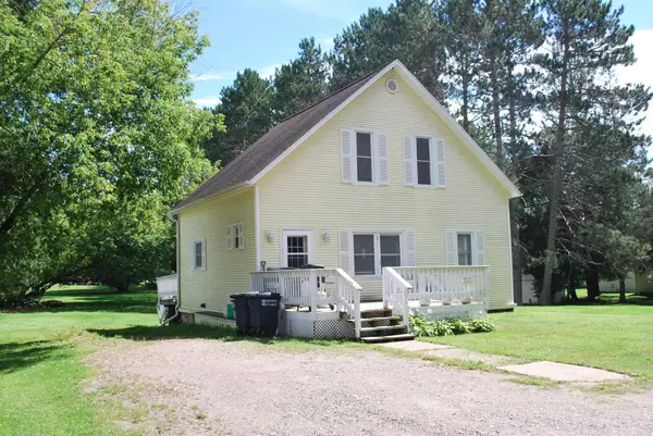 Crandon, WI 54520,606 N PARK AVE