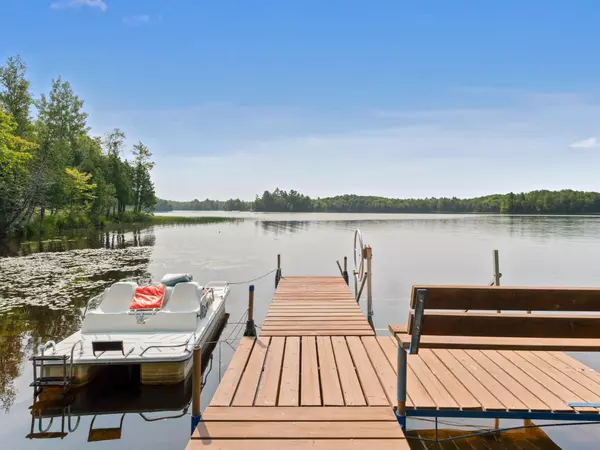 Presque Isle, WI 54557,10909 HIAWATHA SHORES RD