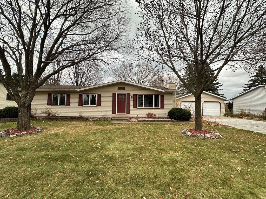 Merrill, WI 54452,1005 COTTAGE ST