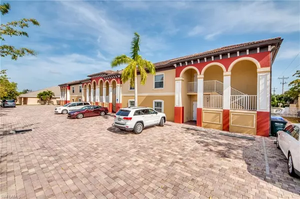 403 SW 47th TER #104,  Cape Coral,  FL 33914