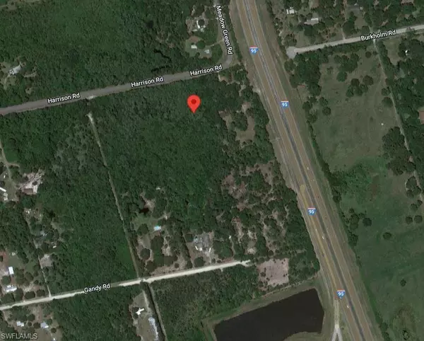 4715 HARRISON RD, Mims, FL 32754