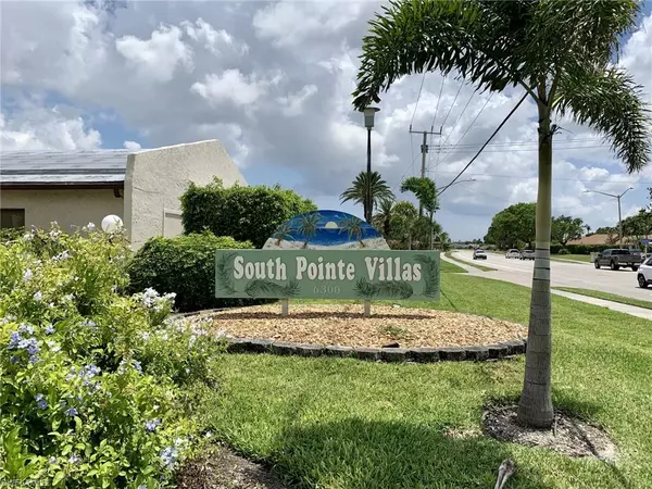 Fort Myers, FL 33919,6300 S Pointe BLVD #301