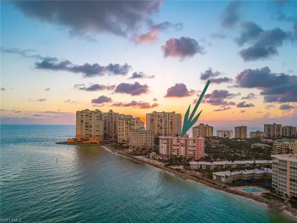 1000 S Collier BLVD #102, Marco Island, FL 34145