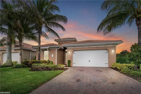 Fort Myers, FL 33916,3546 Bridgewell CT