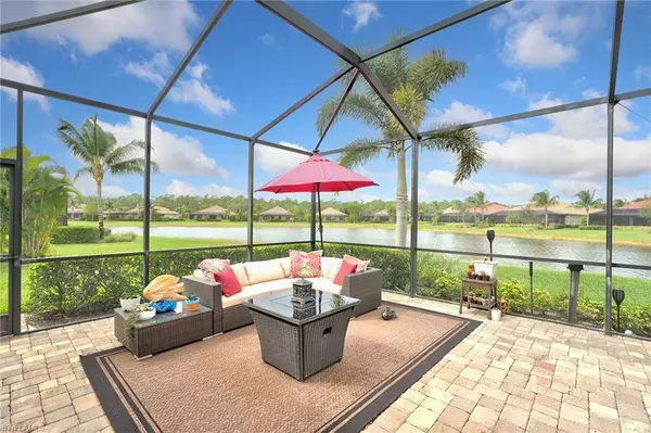 Naples, FL 34114,9457 Carmini CT