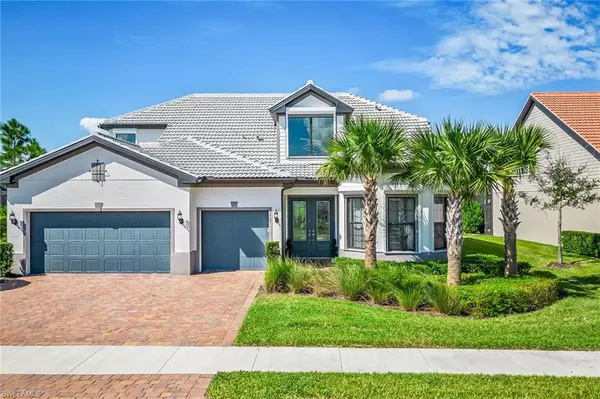 9465 Night Heron LN, Naples, FL 34120