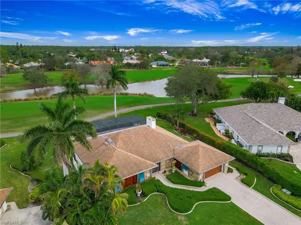 Naples, FL 34110,1948 Princess CT