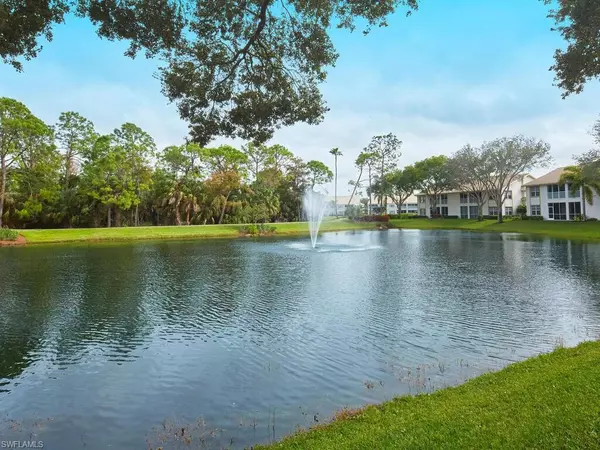 Naples, FL 34110,5632 Whisperwood BLVD #1601