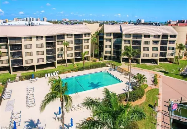 Fort Myers Beach, FL 33931,7307 Estero BLVD #3104