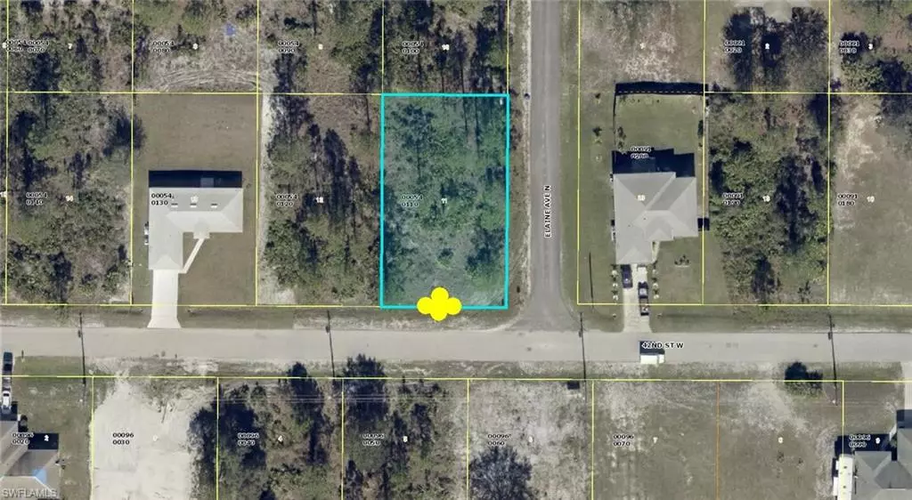 Lehigh Acres, FL 33971,2700 42nd ST W