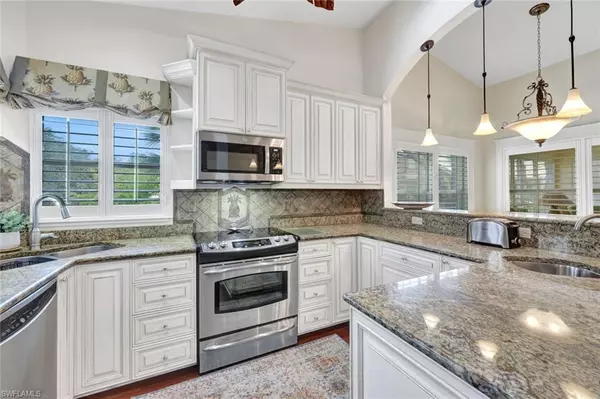 Bonita Springs, FL 34134,24821 Lakemont Cove LN #201