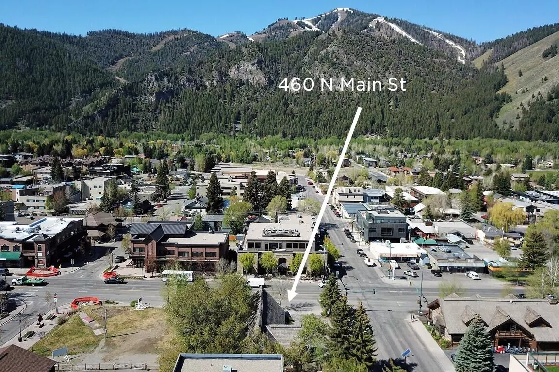 Ketchum, ID 83340,460 N Main St