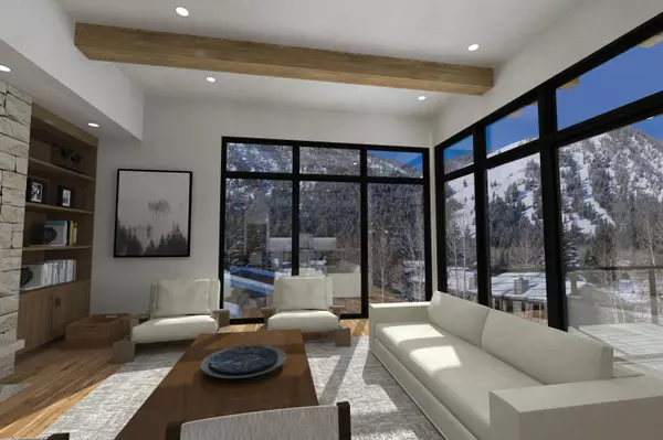 Ketchum, ID 83340,740 Crossbuck LN