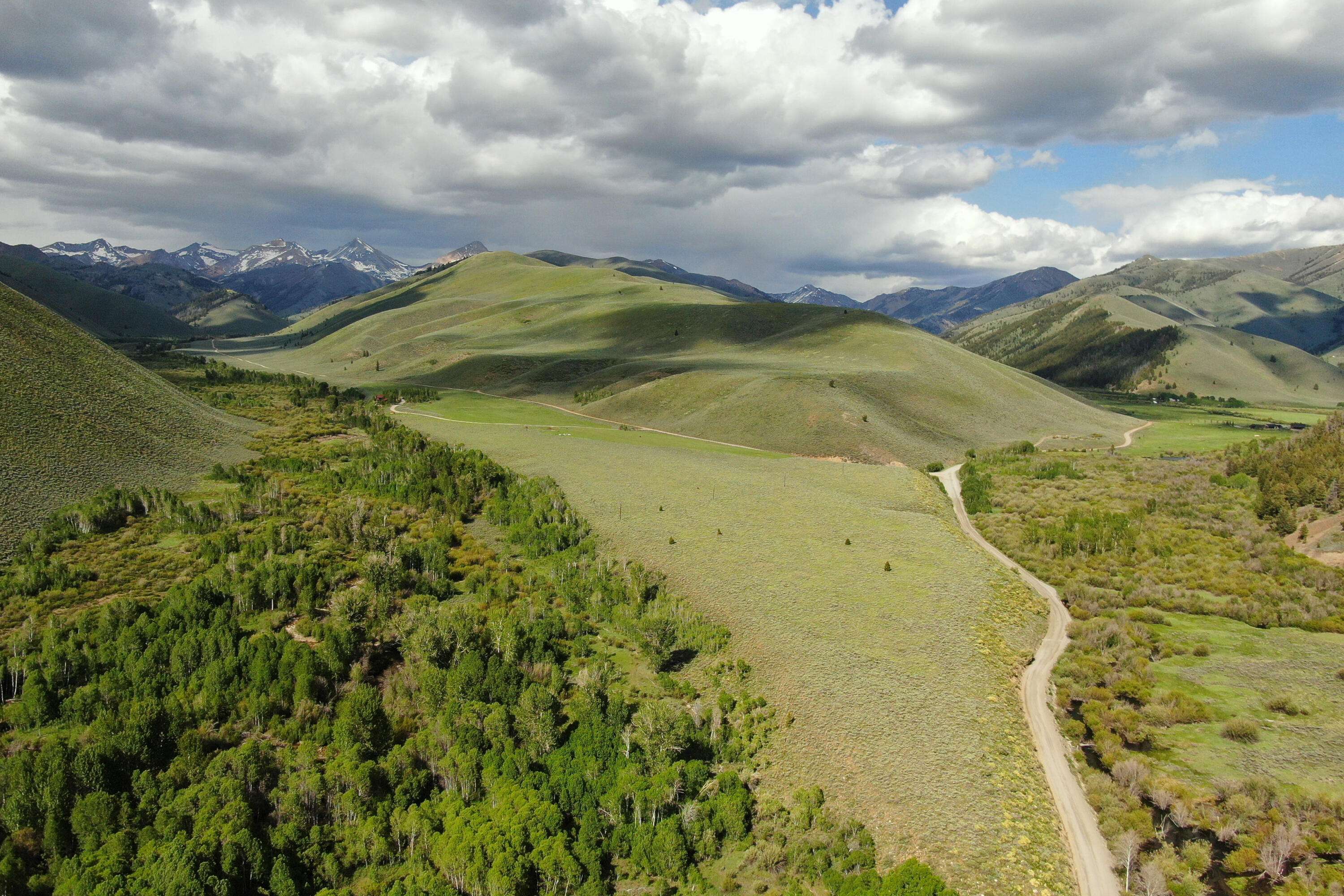 Blaine County, ID 83333,TBD Lot 6, East Fork Rd