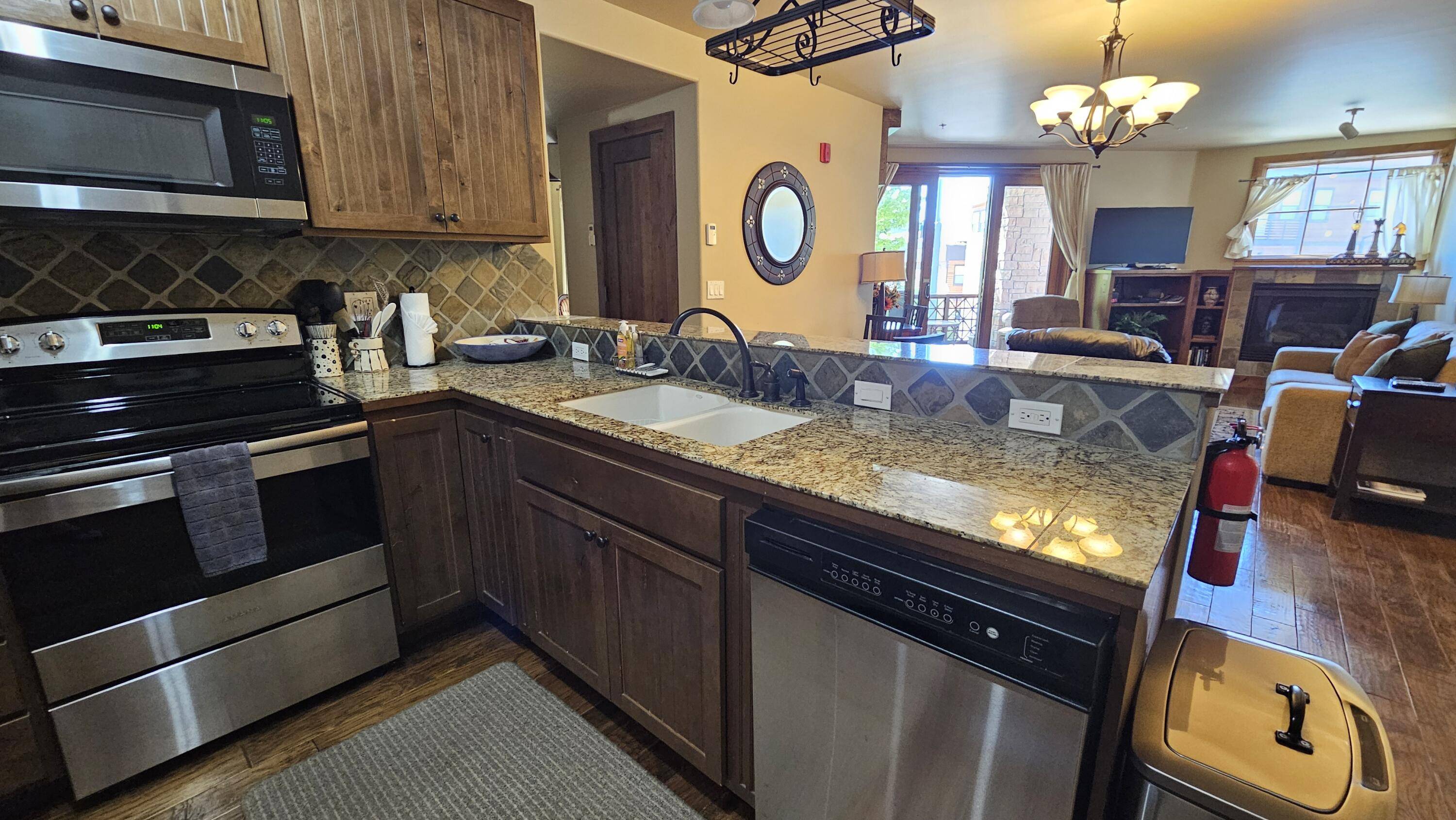 Ketchum, ID 83340,631 N Washington Ave #401
