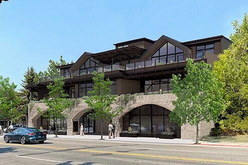 Ketchum, ID 83340,460 N Main Street #301 N