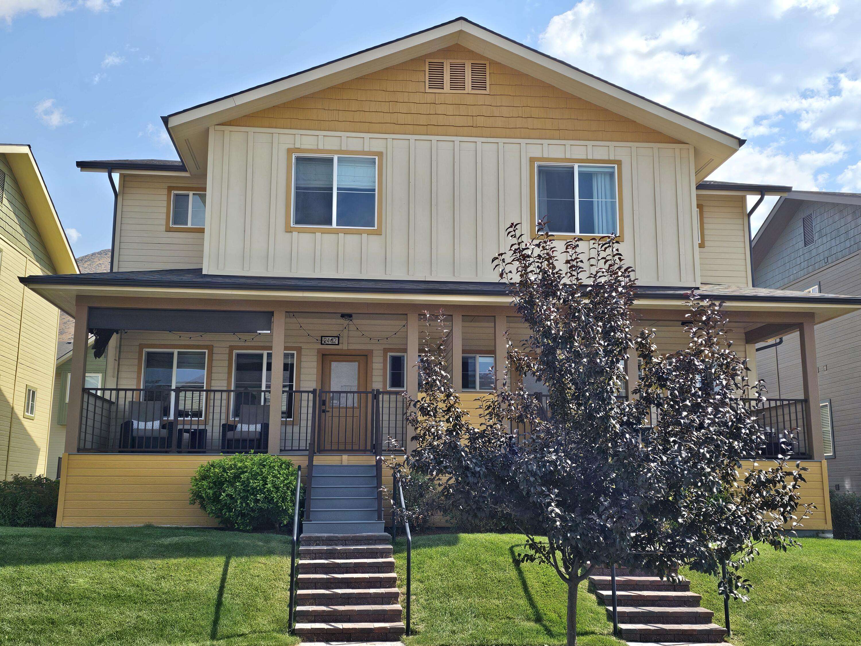 Hailey, ID 83333,2462 Shenandoah Dr #A