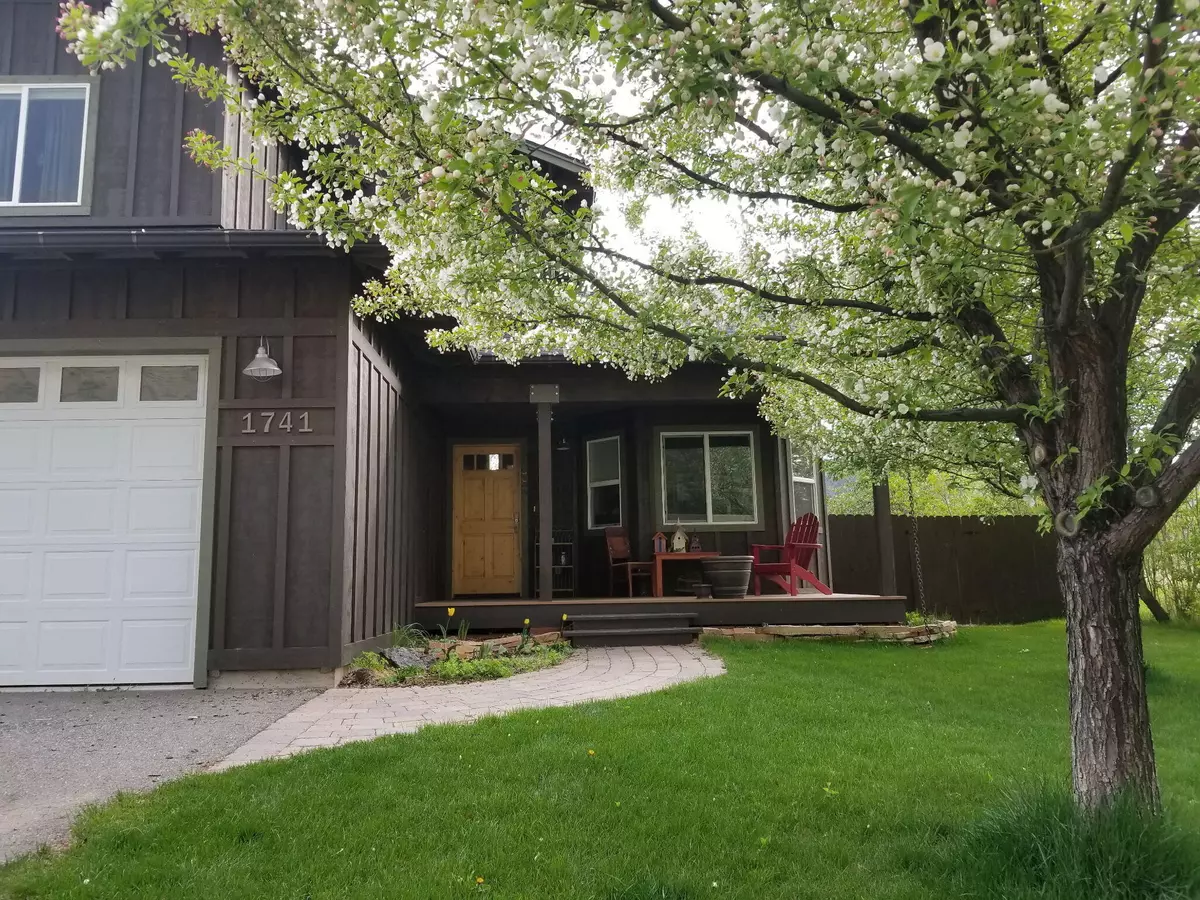 Hailey, ID 83333,1741 Laurelwood Dr