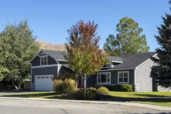Hailey, ID 83333,941 Eastridge Dr
