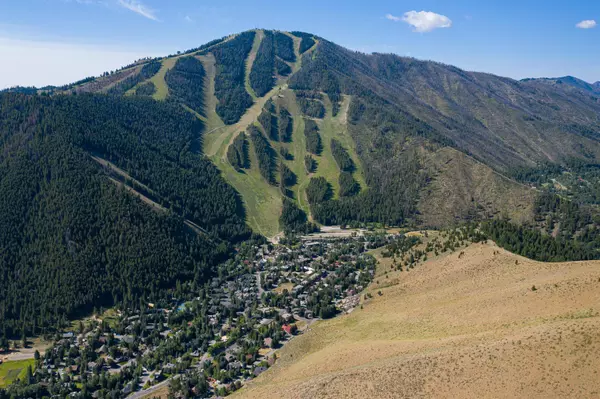 Ketchum, ID 83340,204 SAGE Rd