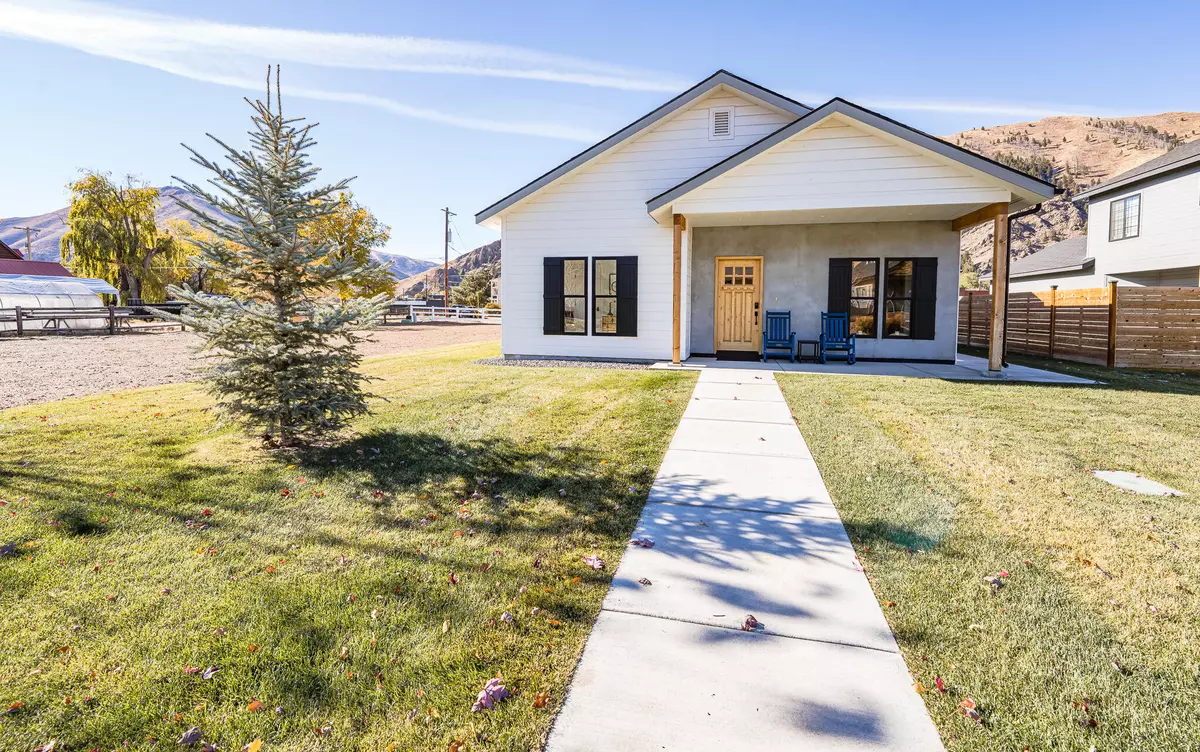 Hailey, ID 83333,700 N 1st Ave