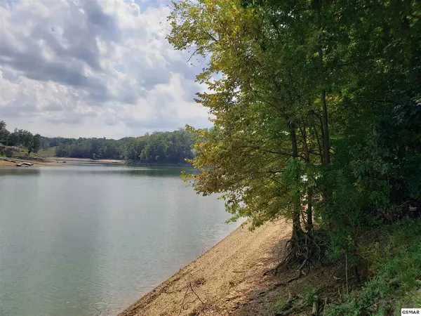 Dandridge, TN 37725,Lot 6 Lake Ridge DR