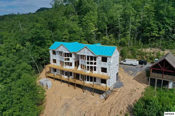 Sevierville, TN 37862,Lot 181 Timber Cove WAY