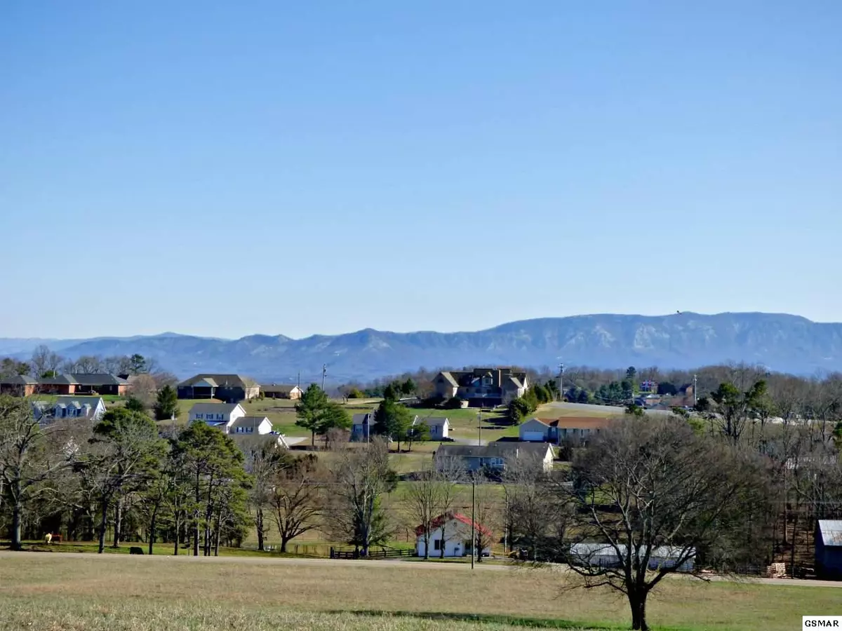 Dandridge, TN 37725,Lot 4 Valley Home RD