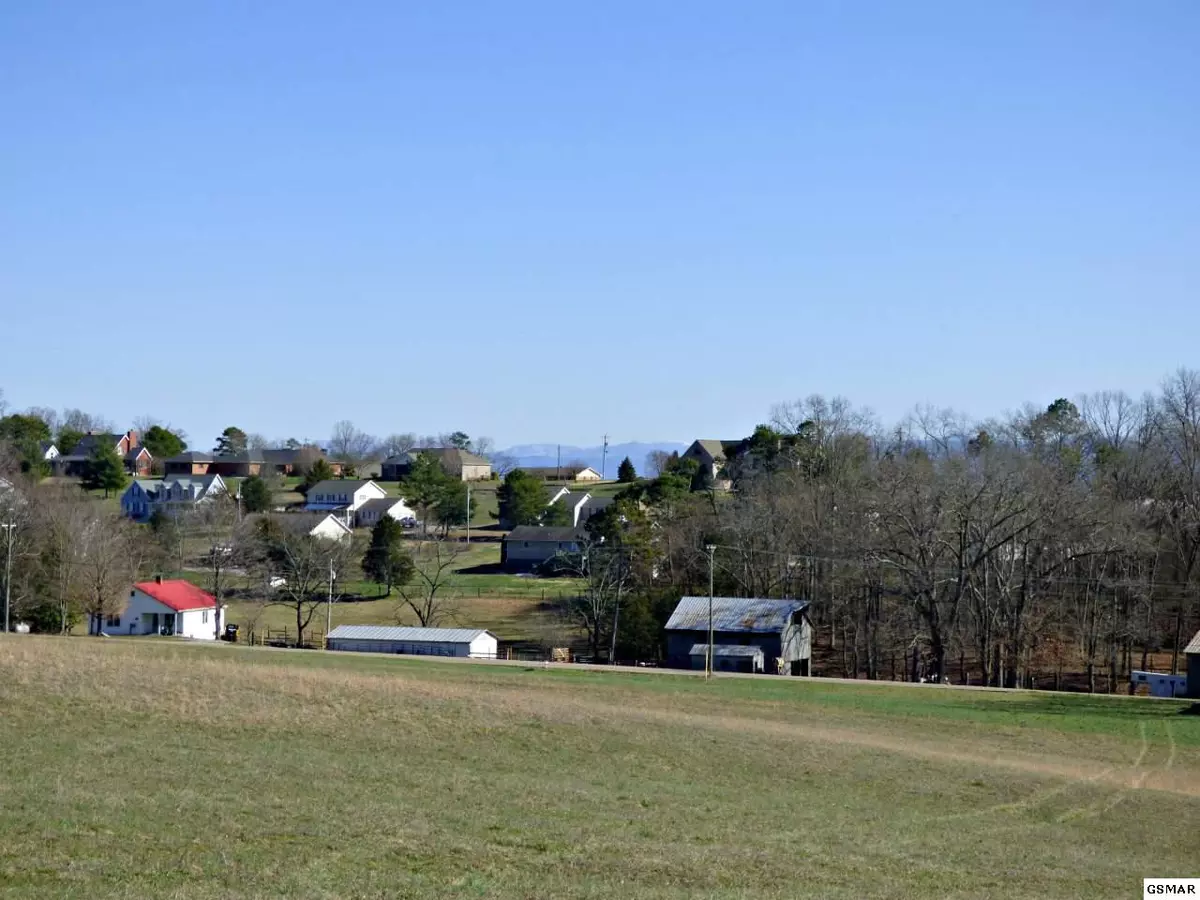 Dandridge, TN 37725,Lot 7 Valley Home RD