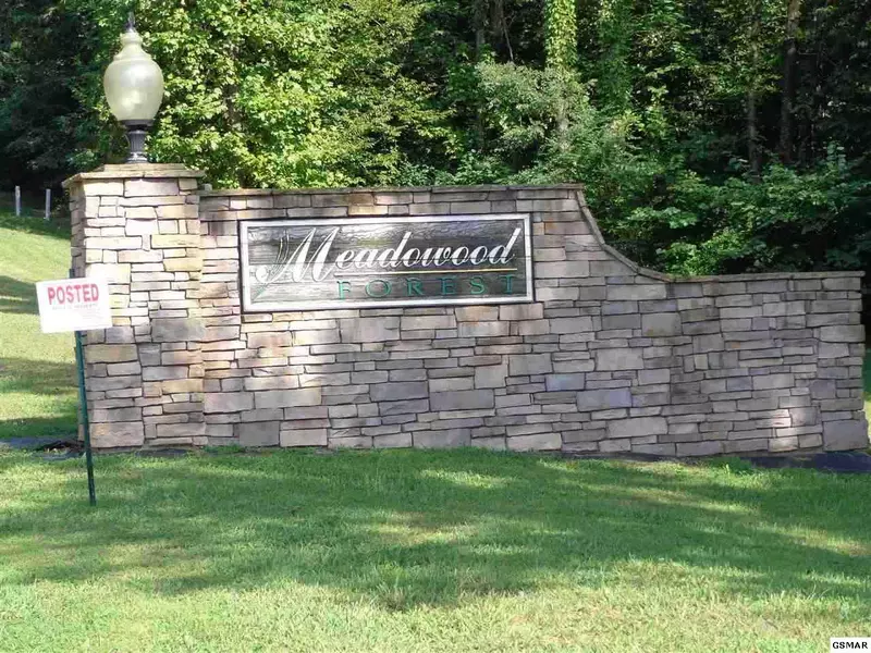 Lot 15 Meadowood RD, Newport, TN 37821