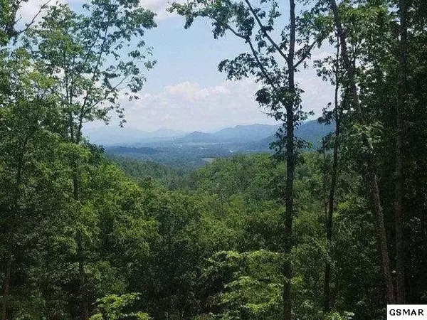 Sevierville, TN 37876,Lot 189 Smoky Bluff TRL