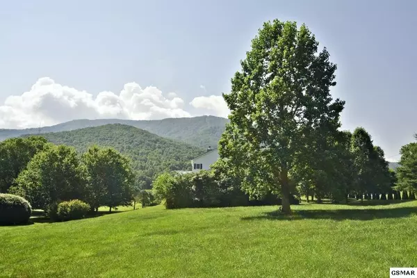 Lot 11 Monhollen DR, Sevierville, TN 37862