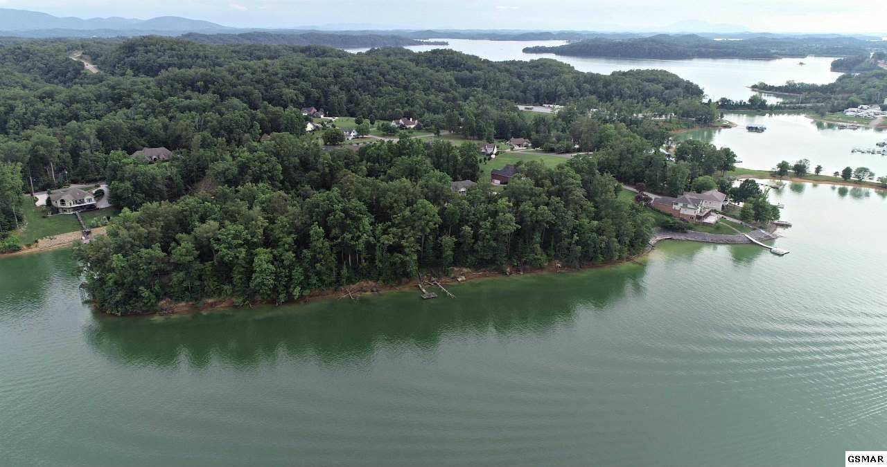 Lot 23 David Swann DR, Dandridge, TN 37725