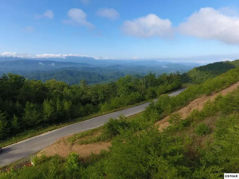 Lot 63 Mountain Ash WAY, Sevierville, TN 37876