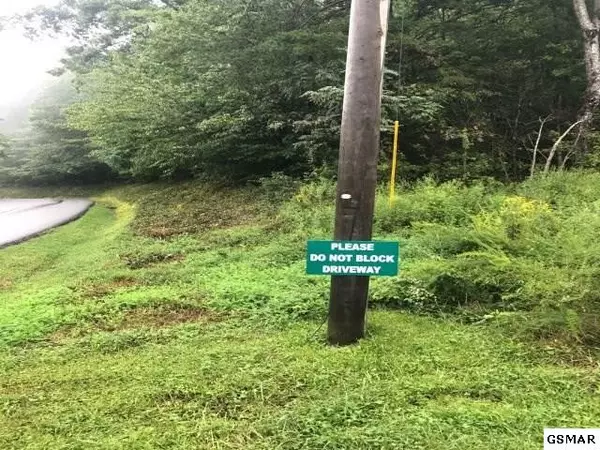 Sevierville, TN 37862,Lot 7-C Bench Mtn WAY