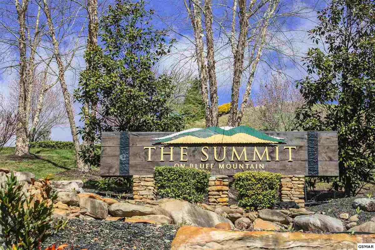 Sevierville, TN 37862,LOT 12 Summit Trails DR