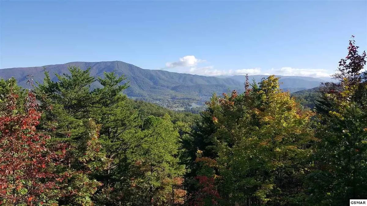 Sevierville, TN 37862,Lot 32 Hatcher Mountain RD