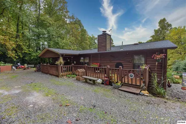 Sevierville, TN 37862,3624 Sugar Camp CIR