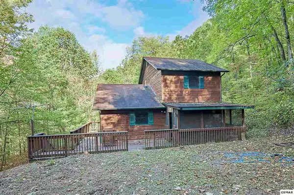 1952 Trace WAY, Sevierville, TN 37862