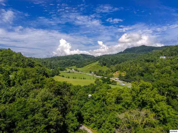 Sevierville, TN,Lot 2 Red Wolfe RD