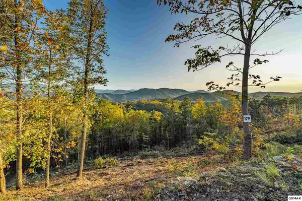 Sevierville, TN 37862,Lot 179 Smoky Bluff TRL