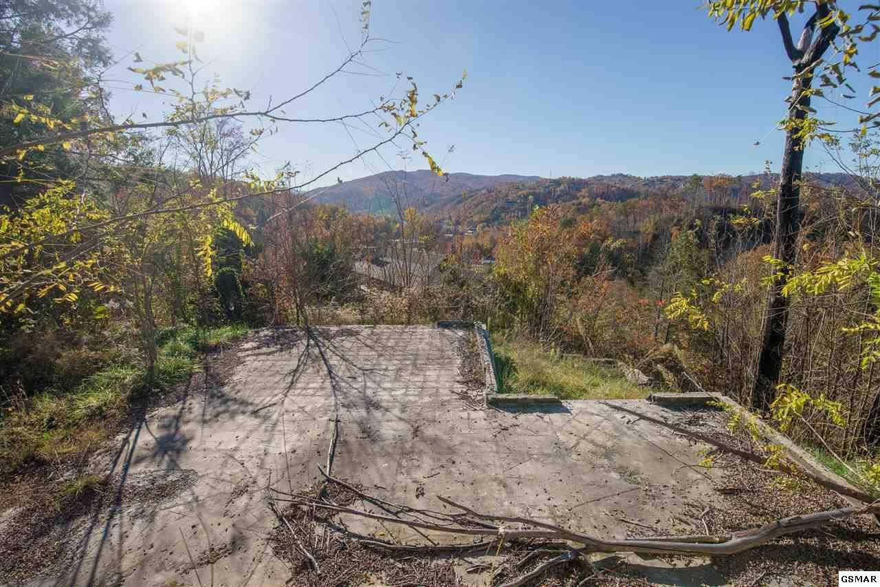 261 Browns Ridge RD, Gatlinburg, TN 37738