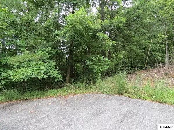 Lot 5 Thissa WAY, Gatlinburg, TN 37738