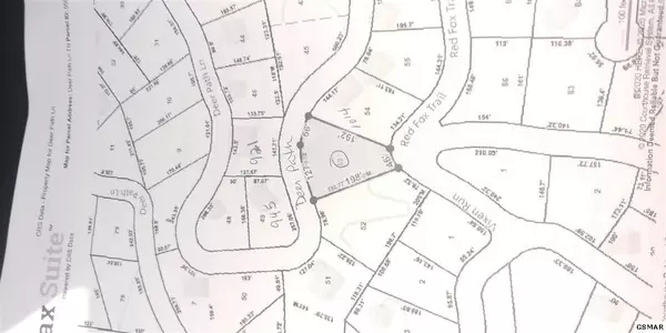 Gatlinburg, TN 37738,Lot 53 Deer Path LN