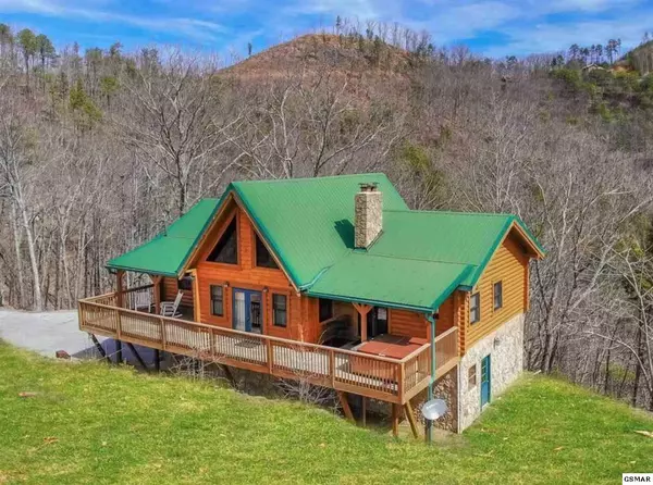 Sevierville, TN 37862,710 Pinecrest WAY