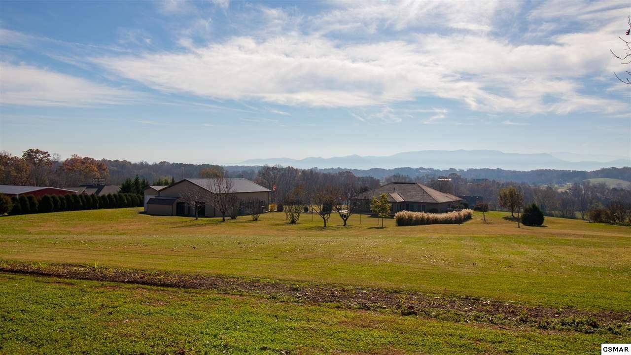 Dandridge, TN 37725,1032 San Martino DR