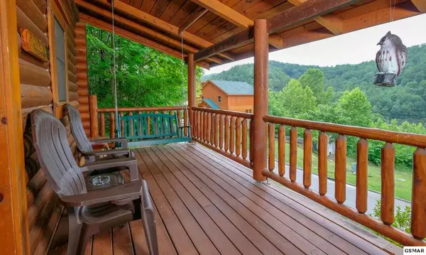 Sevierville, TN 37862,3225 Smoky Ridge WAY