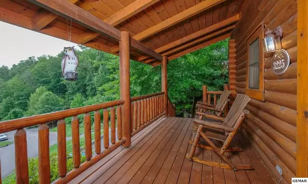 Sevierville, TN 37862,3225 Smoky Ridge WAY