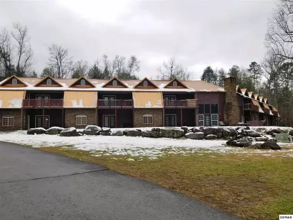 206 Forrest Loop WAY, Gatlinburg, TN 37738